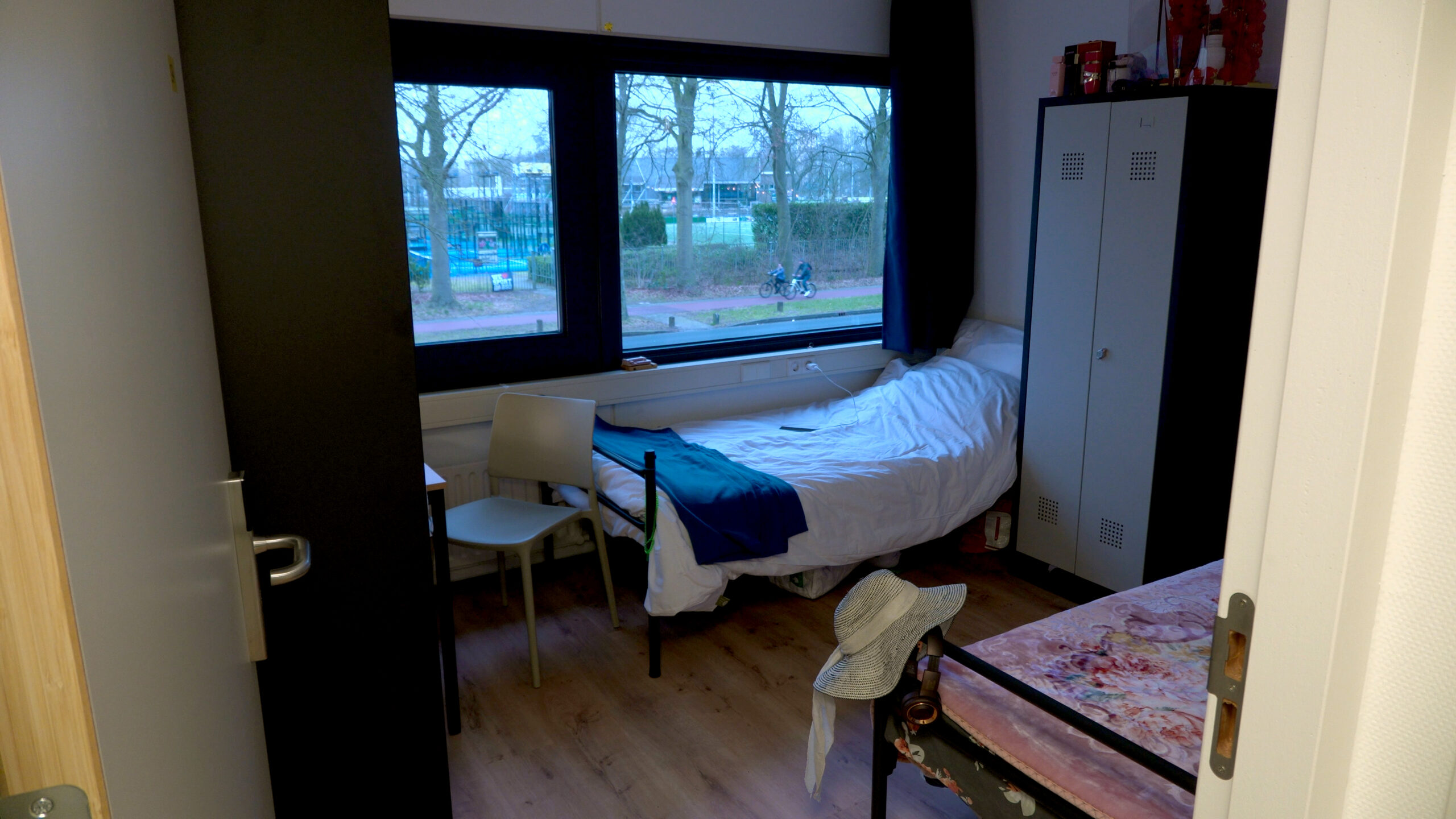 COA opent tijdelijke opvang voor ruim 200 statushouders in Bredaas hotel